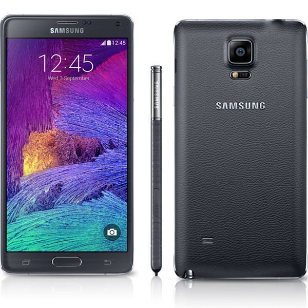  Samsung Galaxy Note 4 -  3