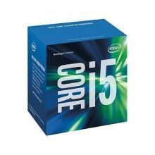 Процессор Intel Core i5-6500 Skylake (3200MHz, LGA1151, L3 6144Kb) BOX