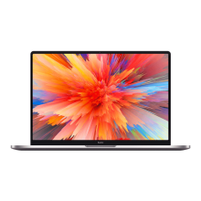 Ноутбук Xiaomi RedmiBook Pro 15" (Intel Core i7 11320H 3200 MHz/15"/3200x2000/16Gb/512Gb SSD/NVIDIA GeForce MX450/Windows 11) JYU4427CN, серый