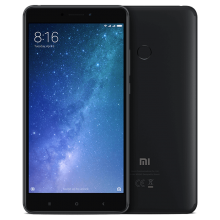 Смартфон Xiaomi Mi Max 2 64Gb (Black)