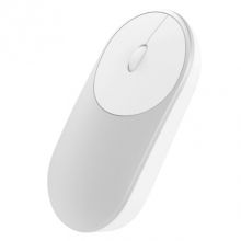 Мышь Xiaomi Mi Portable Mouse (Silver)