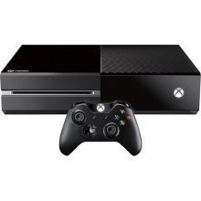 Игровая приставка Microsoft Xbox One 1TB + Tom Clansy's The Division