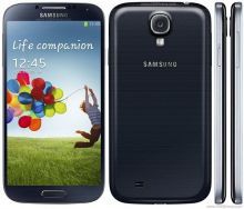 Смартфон Samsung I9505 Galaxy S4 16Gb (Black)