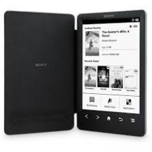 Электронная книга Sony PRS-T3 (Black)