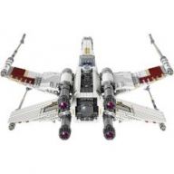 Конструктор LEGO Star Wars 10240 Истребитель X-wing