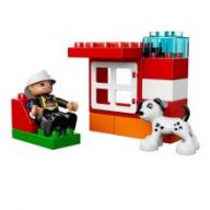 Конструктор LEGO Duplo 10591 Пожарный катер