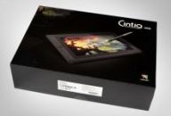 Графический планшет Wacom Cintiq 13HD DTK-1300