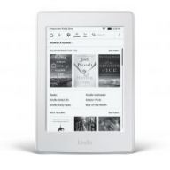 Электронная книга Amazon Kindle Paperwhite 2015 (White) (Special Offers)