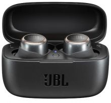 Беспроводные наушники JBL Live 300 TWS (Black)