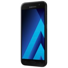 Смартфон Samsung Galaxy A3 (2017) SM-A320F (Black)