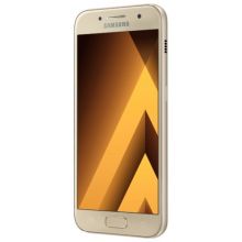 Смартфон Samsung Galaxy A3 (2017) SM-A320F (Gold)