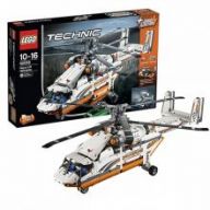 Конструктор LEGO Technic 42052 Грузовой вертолет