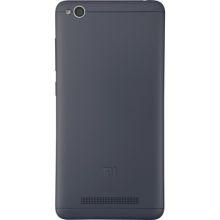 Смартфон Xiaomi Redmi 4A 16GB  (Black)