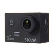 SJCAM SJ5000 WI-FI (Black) - видеокамера
