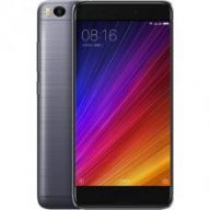 Смартфон Xiaomi Mi5S 128Gb (Black)
