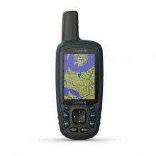 Навигатор Garmin GPSMAP 64X