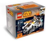 Конструктор LEGO Star Wars 75053 Звёздный корабль Призрак