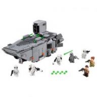 Конструктор LEGO Star Wars 75103 Транспорт Первого Ордена