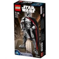 Конструктор LEGO Star Wars 75118 Капитан Фазма