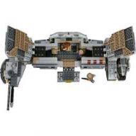 Конструктор LEGO Star Wars 75140 Десантный корабль Сопротивления