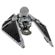 Конструктор LEGO Star Wars 75154 СИД-истребитель