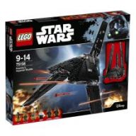 Конструктор LEGO Star Wars 75156 Имперский шаттл Кренника