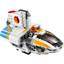 Конструктор LEGO Star Wars 75170 Фантом