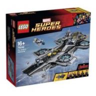 Конструктор LEGO Marvel Super Heroes 76042 Вертолет-перевозчик
