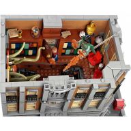 Конструктор Lego 76218 Sanctum Sanctorum Санктум Санкторум Доктора Стрэнджа