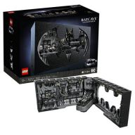 Конструктор LEGO 76252 Пещера Бетмена