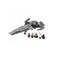 Конструктор LEGO Star Wars 7961 Ситхский корабль-разведчик Дарта Мола