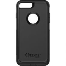 Чехол OtterBox Case Commuter Series для iPhone 7 (Black) OEM