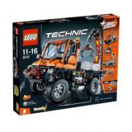 Конструктор LEGO Technic 8110 Унимог U400