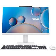 Моноблок Asus A5402WVAK-WA0240, 23.8", Intel Core i7 1360P, DDR4 16ГБ, SSD 512, Intel Iris Xe, noOS, белый (90pt03j1-m00l30)
