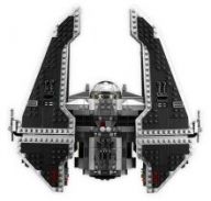Конструктор LEGO Star Wars 9500 Ситхский перехватчик класса "Фурия"