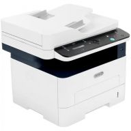 МФУ Xerox B205, ч/б, A4, белый