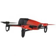 Квадрокоптер Parrot Bebop Drone (Red)