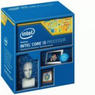 Процессор Intel Core i5-4690 Haswell (3500MHz, LGA1150, L3 6144Kb) BOX