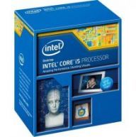 Процессор Intel Core i5-4440 Haswell (3100MHz, LGA1150, L3 6144Kb) BOX