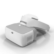Шлем виртуальной реальности DJI Goggles