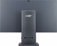 Моноблок Acer Aspire S27-1755 27" WQHD i5 1240P/16Gb/SSD 512Gb/Iris Xe/WiFi/no OS/DQ.BKDCD.003