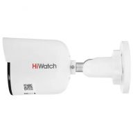 IP камера HiWatch DS-I450L(B) (2.8 мм)