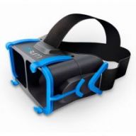 Fibrum Pro - шлем виртуальной реальности