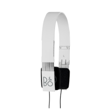 Наушники Bang & Olufsen BeoPlay Form 2i (White)