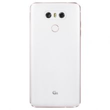 Смартфон LG G6 H870DS 32GB (White)