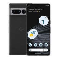 Смартфон Google Pixel 7 Pro 12/256GB USA Global Obsidian (Обсидиан)
