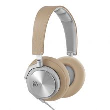 Наушники Bang & Olufsen BeoPlay H6 2nd Generation (Natural Leather)