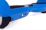 Электрический скейтборд IO Hawk (Blue)