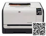 HP Color LaserJet Pro CP1525n