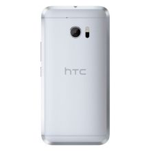 Смартфон HTC 10 Lifestyle (Glacier Silver)